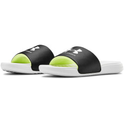 UNDER ARMOUR Ansa Fixed Badelatschen Jungen 103 -...