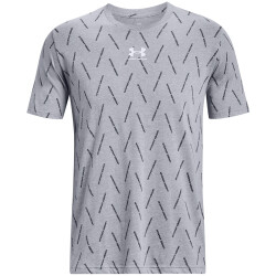UNDER ARMOUR Elevated Core Print T-Shirt Herren 035 -...