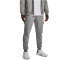 UNDER ARMOUR Rival Fleece Cargohose Herren 026 - castlerock light heather/white XS