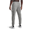 UNDER ARMOUR Rival Fleece Cargohose Herren 026 - castlerock light heather/white M