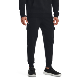 UNDER ARMOUR Rival Fleece Cargohose Herren 001 -...