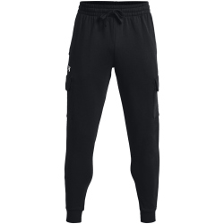 UNDER ARMOUR Rival Fleece Cargohose Herren 001 -...