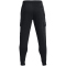 UNDER ARMOUR Rival Fleece Cargohose Herren 001 - black/white XL