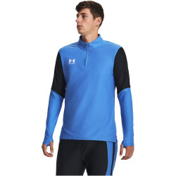 UNDER ARMOUR Challenger Pro 1/4-Zip Trainingsshirt Herren...