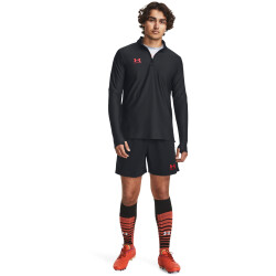 UNDER ARMOUR Challenger Pro 1/4-Zip Trainingsshirt Herren...