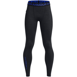 UNDER ARMOUR ColdGear Twist Leggings Jungen 001 -...