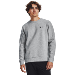 UNDER ARMOUR Unstoppable Crew Fleece Pullover Herren 011...