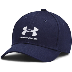 UNDER ARMOUR Youth Branded Lockup Cap Jungen 410 -...