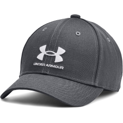 UNDER ARMOUR Youth Branded Lockup Cap Jungen 012 - pitch...