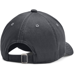 UNDER ARMOUR Youth Branded Lockup Cap Jungen 012 - pitch...