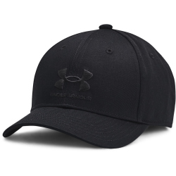 UNDER ARMOUR Youth Branded Lockup Cap Jungen 002 -...