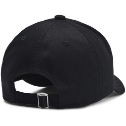 UNDER ARMOUR Youth Branded Lockup Cap Jungen 002 -...