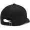 UNDER ARMOUR Youth Branded Lockup Cap Jungen 002 - black/black