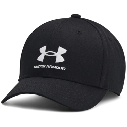 UNDER ARMOUR Youth Branded Lockup Cap Jungen 001 -...