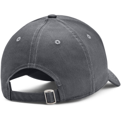 UNDER ARMOUR Youth Branded Lockup Cap Herren 012 - pitch...