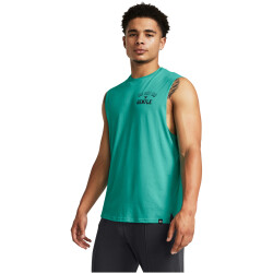 UNDER ARMOUR Project Rock Q4 Tanktop Herren 369 -...