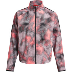 UNDER ARMOUR Challenger Pro Track Printed Trainingsjacke...