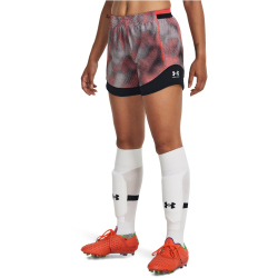 UNDER ARMOUR Challenger Pro Printed Trainingsshorts Damen...