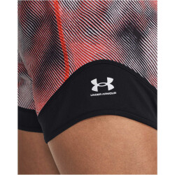 UNDER ARMOUR Challenger Pro Printed Trainingsshorts Damen 628 - beta/white XS