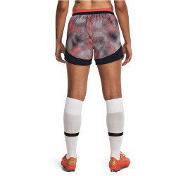 UNDER ARMOUR Challenger Pro Printed Trainingsshorts Damen...