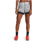 UNDER ARMOUR Challenger Pro Printed Trainingsshorts Damen 011 - mod gray/white XS