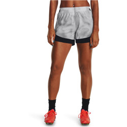 UNDER ARMOUR Challenger Pro Printed Trainingsshorts Damen...