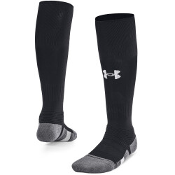 UNDER ARMOUR Magnetico Socken Kinder 001 - black/pitch...