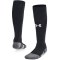UNDER ARMOUR Magnetico Socken Kinder 001 - black/pitch gray/white XS (27.5-31)