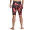 UNDER ARMOUR HeatGear Printed Baselayer Shorts Herren 628 - beta/black M