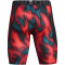 UNDER ARMOUR HeatGear Printed Baselayer Shorts Herren 628 - beta/black M