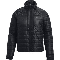 UNDER ARMOUR Storm Isoliere Jacke Damen 001 - black/jet...