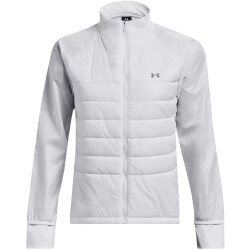 UNDER ARMOUR Storm Isolierte Hybrid-Laufjacke Damen 100 -...