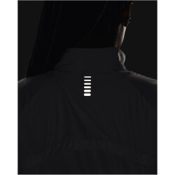 UNDER ARMOUR Storm Isolierte Hybrid-Laufjacke Damen 100 - white/reflective S