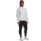 UNDER ARMOUR Storm Isolierte Hybrid-Laufjacke Damen 100 - white/reflective S