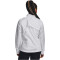 UNDER ARMOUR Storm Isolierte Hybrid-Laufjacke Damen 100 - white/reflective S