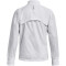 UNDER ARMOUR Storm Isolierte Hybrid-Laufjacke Damen 100 - white/reflective S