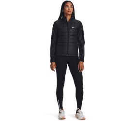 UNDER ARMOUR Storm Isolierte Hybrid-Laufjacke Damen 001 -...