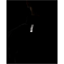 UNDER ARMOUR Storm Isolierte Hybrid-Laufjacke Damen 001 - black/reflective L