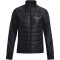 UNDER ARMOUR Storm Isolierte Hybrid-Laufjacke Damen 001 - black/reflective L