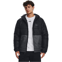 UNDER ARMOUR Storm Isolierte Hybrid Jacke Herren 001 -...