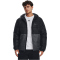 UNDER ARMOUR Storm Isolierte Hybrid Jacke Herren 001 - black/pitch gray/pitch gray S