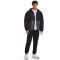 UNDER ARMOUR Storm Isolierte Hybrid Jacke Herren 001 - black/pitch gray/pitch gray L