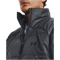 UNDER ARMOUR Storm Isoliere Jacke Herren 012 - pitch gray/black M