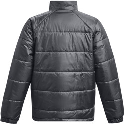 UNDER ARMOUR Storm Isoliere Jacke Herren 012 - pitch gray/black M