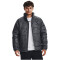 UNDER ARMOUR Storm Isoliere Jacke Herren 012 - pitch gray/black M