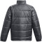 UNDER ARMOUR Storm Isoliere Jacke Herren 012 - pitch gray/black M