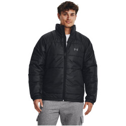 UNDER ARMOUR Storm Isoliere Jacke Herren 001 - black/pitch gray S