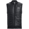 UNDER ARMOUR Storm Isolierte Laufweste Herren 001 - black/reflective S