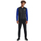UNDER ARMOUR Storm Isolierte Laufweste Herren 001 - black/reflective S