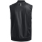 UNDER ARMOUR Storm Isolierte Laufweste Herren 001 - black/reflective S